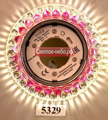 5329+