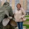 Светлана Веденина